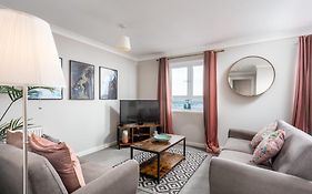 Bay View - Donnini Apartments